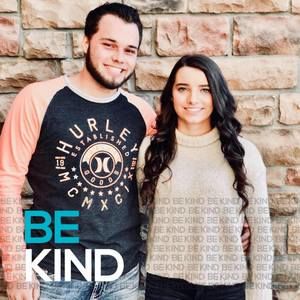 Meet your Posher, April